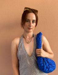 Kate Tilbrook