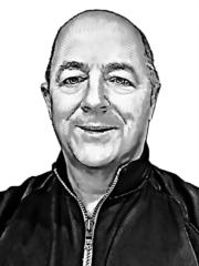 Rick Benson