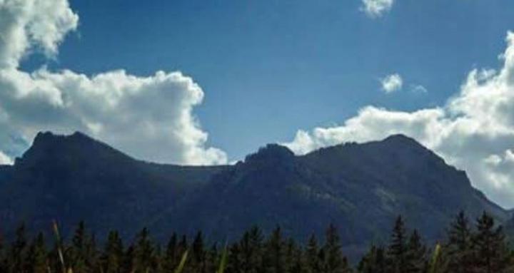 Hellroaring Institute