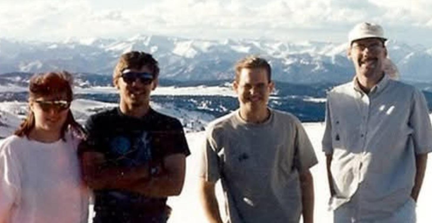 Theology & Apologetics - Ask Me Anything