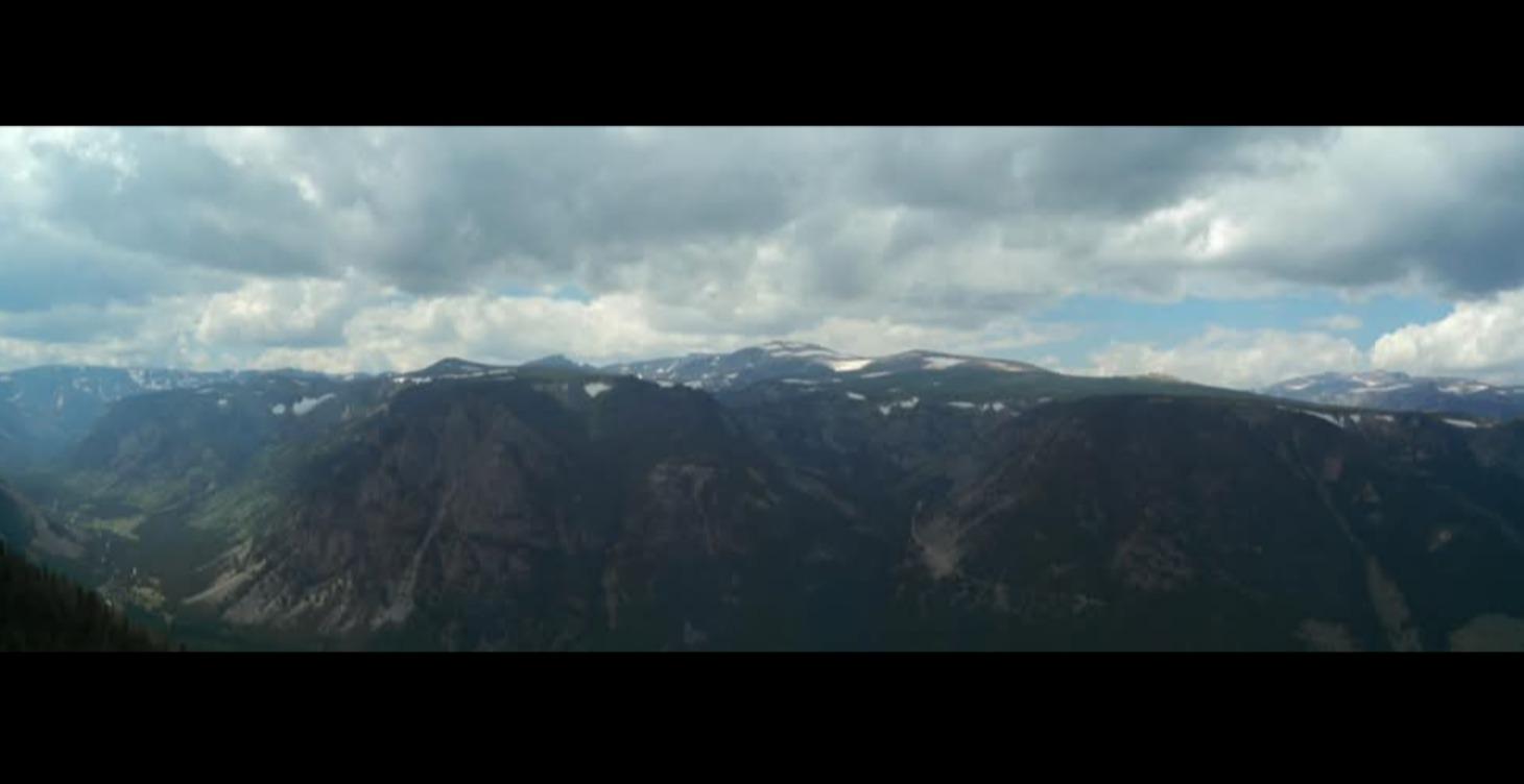 Poetry 1 -- The Big Picture