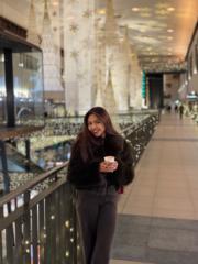 Sheikh Zaharat Maanha