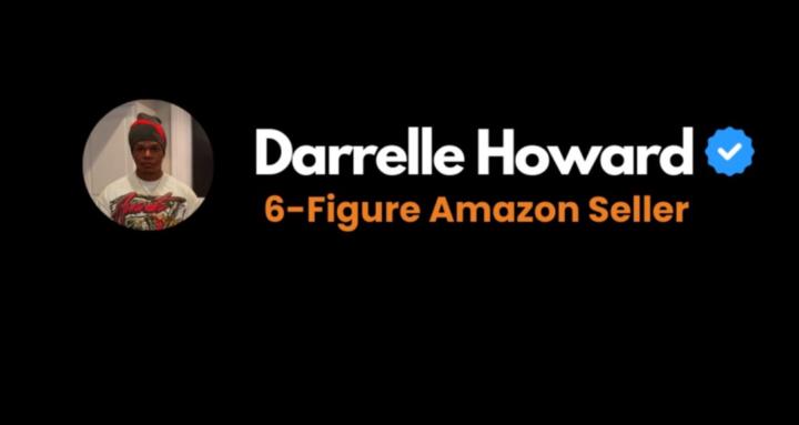 Amazon Retail Arbitrage
