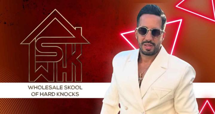 Wholesale Skool Of Hard Knocks