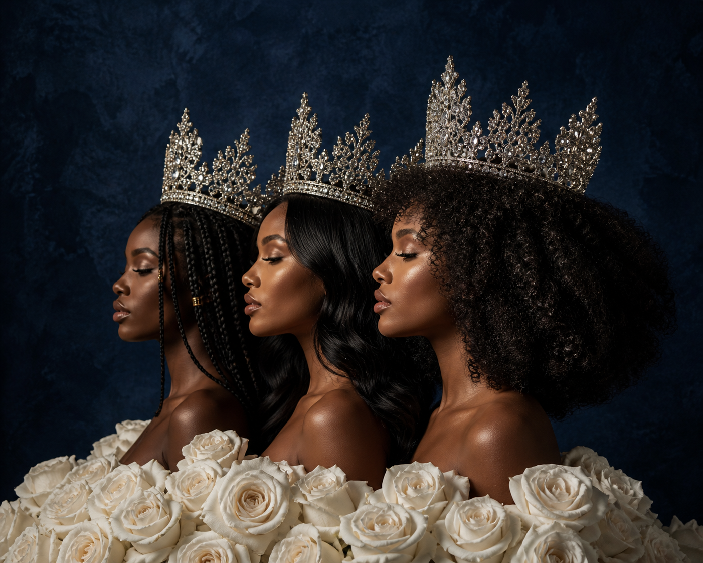 Reign by Raven Nicole