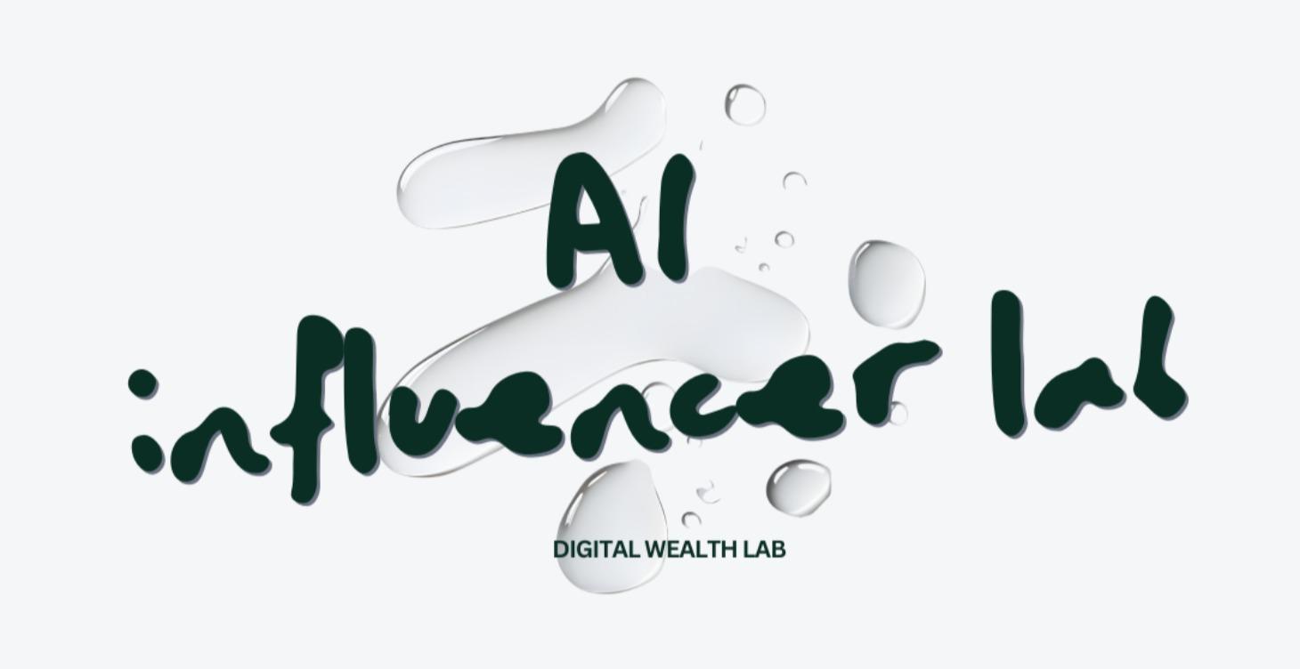 AI Influencer Lab