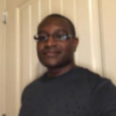 Damien Brown