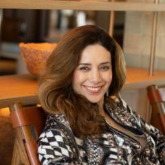 Georgina Yahel Walker