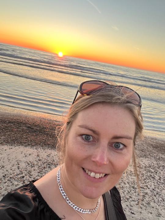 Annemette Rønnow