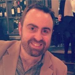 Tim Beattie
