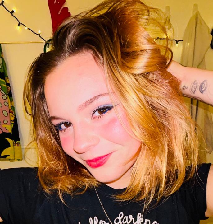 Adriana Gahagan