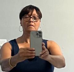 Lorraine Burt