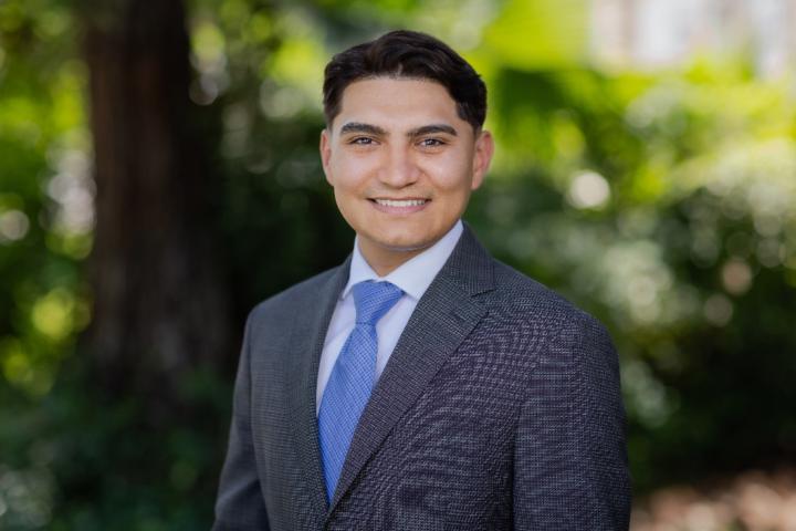 Chris Gonzales