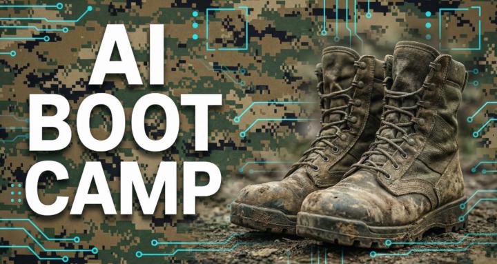 AI Boot Camp