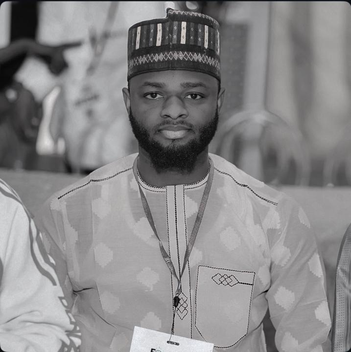 Isa Yahaya