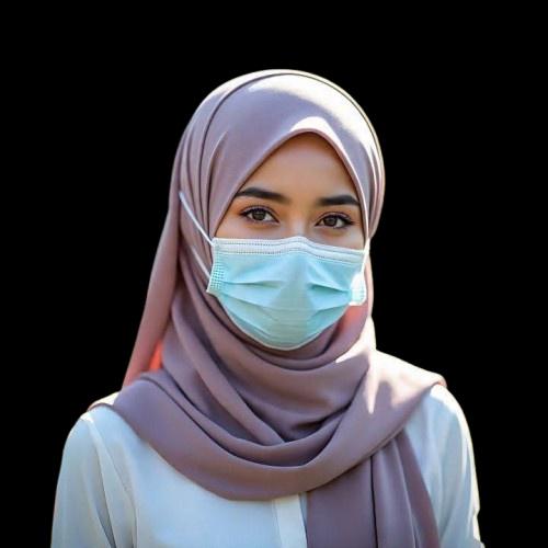 Iqra Ajmal