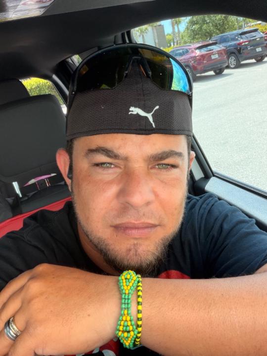 Alex Herrera