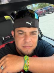 Alex Herrera