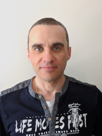 Pascal Larnicol
