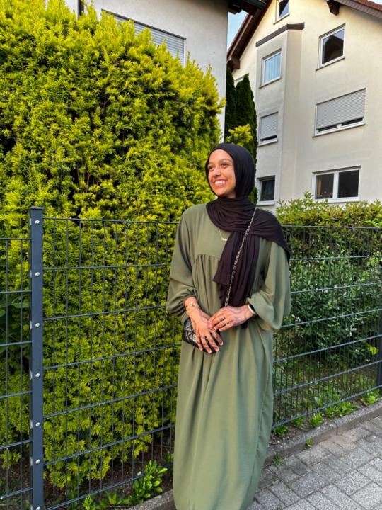 Ruweyda Betz