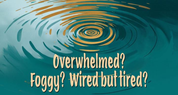 Pocket Resets for Stress