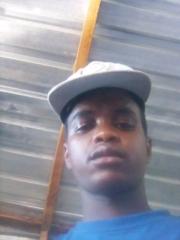 Thabo Thaani
