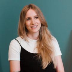 Sara Schlagenthaler