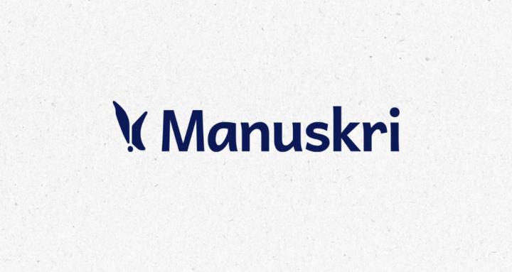 MANUSKRI 📚