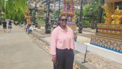 Kierra C