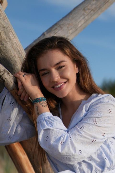 Darija Kocetova