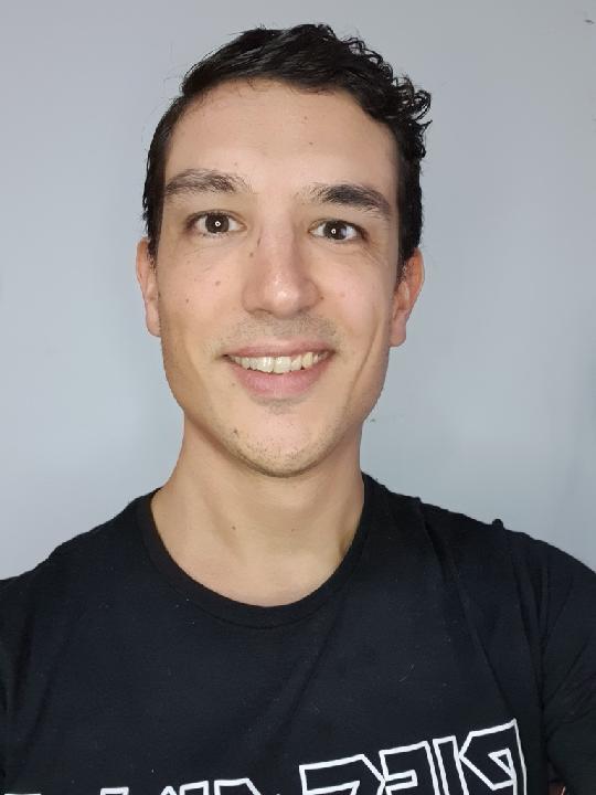 Juan Manuel Gutierrez