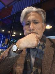 Zakir Hussain