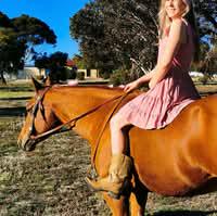 Renee Milham