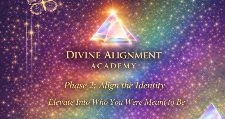 Divine Alignment Academy