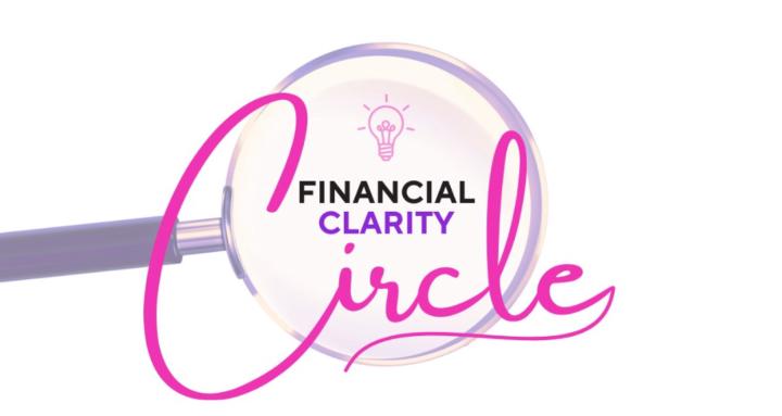 Financial Clarity Circle