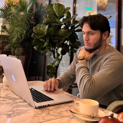 Said Muqtadir Jalili