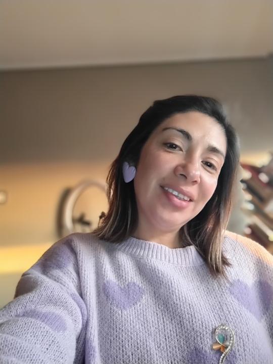 Lilian Hernández
