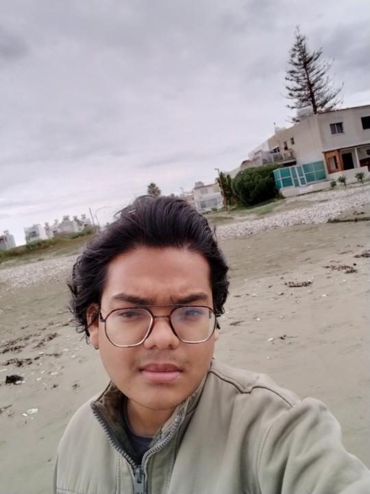 Masfiqur Rahman