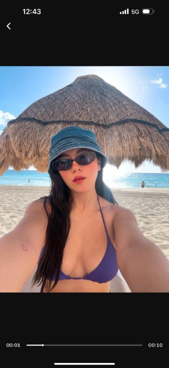 Esbeidy Lozornio