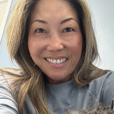 Stacy Logue
