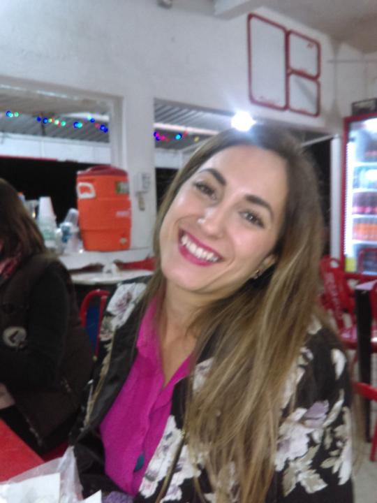 Maria Jose Comino Ribes