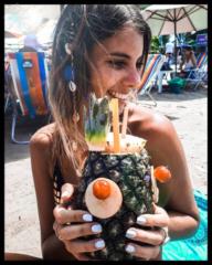 María Emilia Centurion