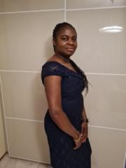 Georgina Acheampong