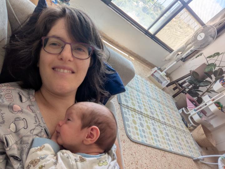 נירה קונשטוק