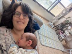 נירה קונשטוק