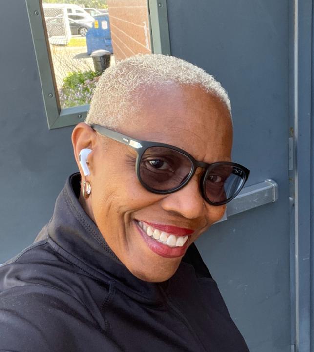 Darlene Gates Savage