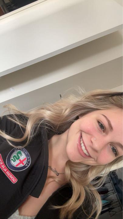 Kaliy Fontaine