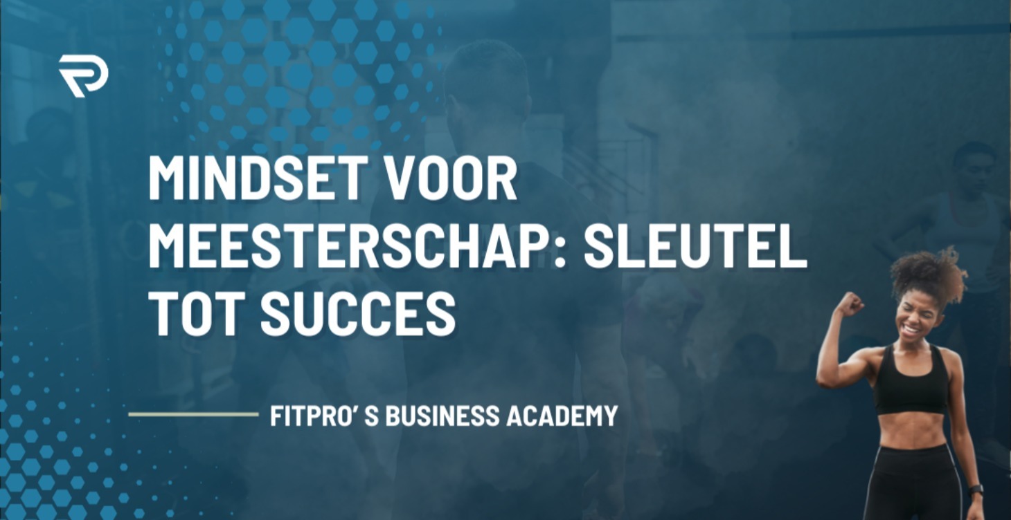 PLR: Mindset voor Meesterschap: Sleutel tot Succes