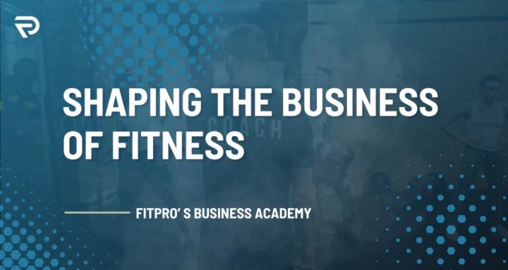 PLUG&PLAY FITNESS ACADEMY