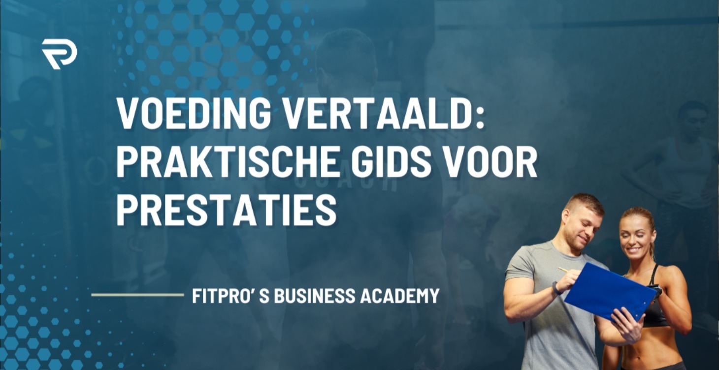 PLR: Voeding Vertaald: Praktische Gids voor Result